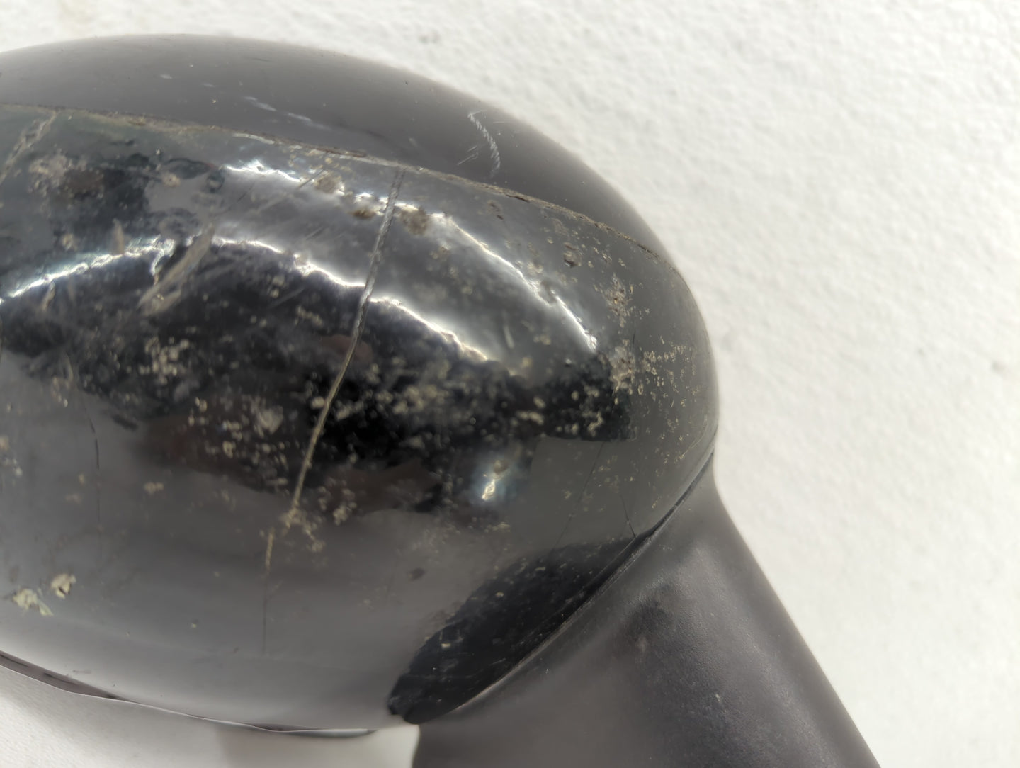 2008-2014 Mini Cooper Driver Side View Mirror - Left Door Mirror OEM Used - Oemusedautoparts1.com