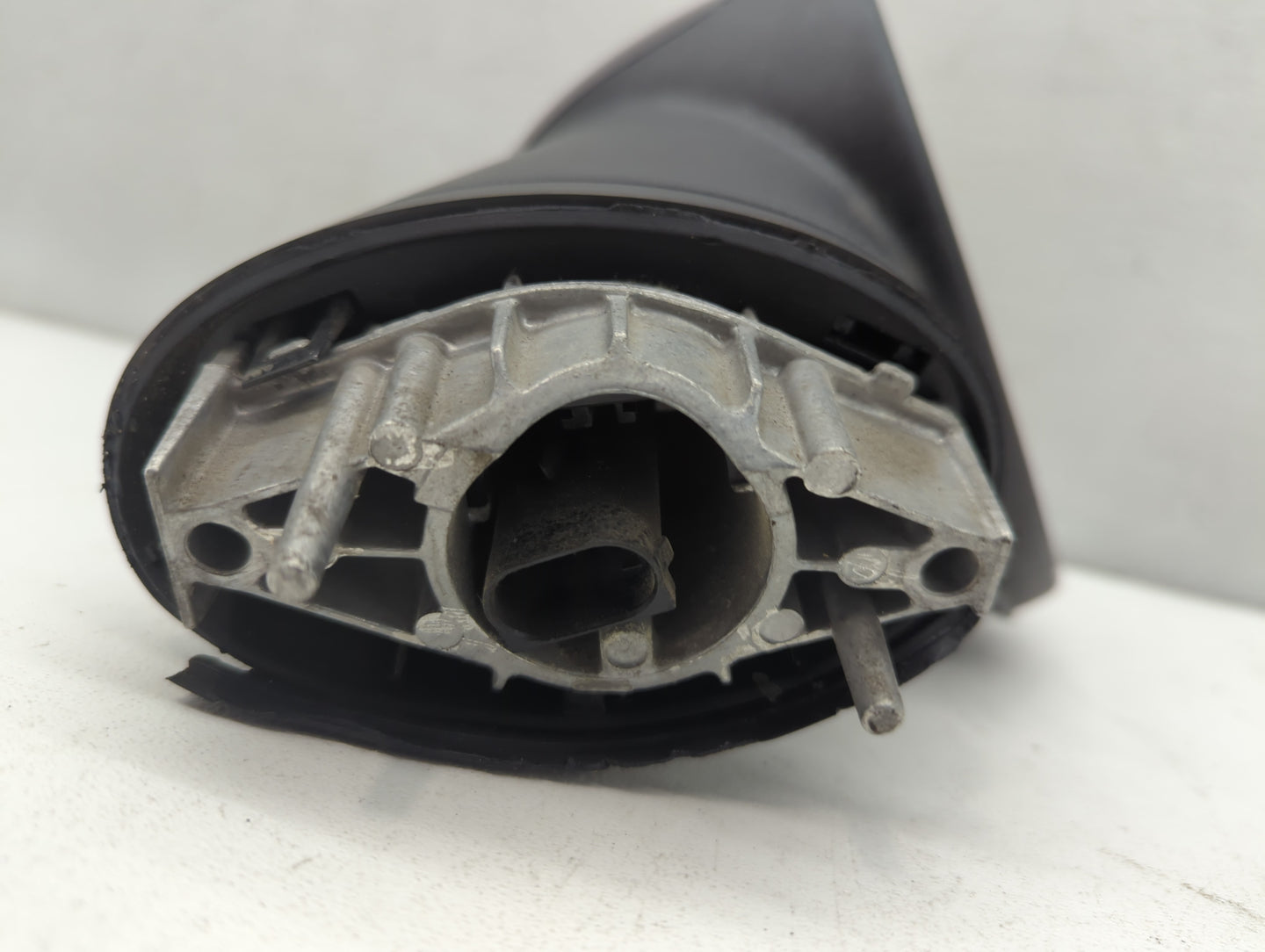 2008-2014 Mini Cooper Driver Side View Mirror - Left Door Mirror OEM Used - Oemusedautoparts1.com