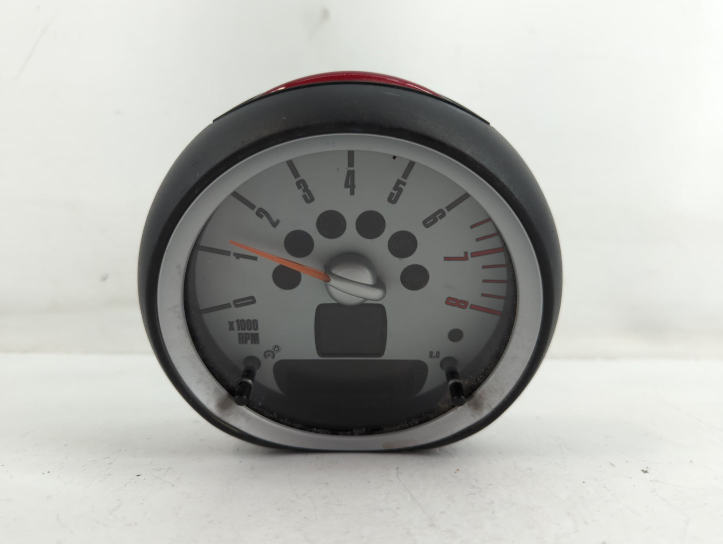 2008-2010 Mini Cooper Instrument Cluster Speedometer Gauges P/N:BM-0505-035 9 139 513-02 Fits Fits 2008 2009 2010 OEM Used A