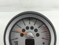 2008-2010 Mini Cooper Instrument Cluster Speedometer Gauges P/N:BM-0505-035 9 139 513-02 Fits Fits 2008 2009 2010 OEM Used A