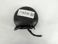 2008-2010 Mini Cooper Instrument Cluster Speedometer Gauges P/N:BM-0505-035 9 139 513-02 Fits Fits 2008 2009 2010 OEM Used A