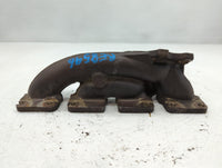 2008-2012 Mini Cooper Turbocharger Exhaust Manifold With Turbo Charger - Oemusedautoparts1.com