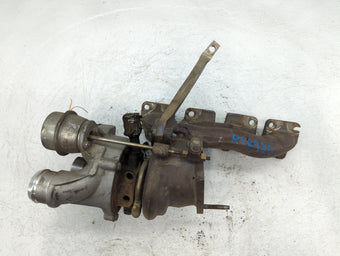 compare product 2008 Mini Cooper Turbocharger Turbo Charger Super Charger Supercharger