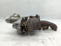 2008 Mini Cooper Turbocharger Turbo Charger Super Charger Supercharger - Oemusedautoparts1.com