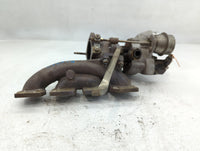 2008 Mini Cooper Turbocharger Turbo Charger Super Charger Supercharger - Oemusedautoparts1.com