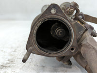 2008 Mini Cooper Turbocharger Turbo Charger Super Charger Supercharger - Oemusedautoparts1.com