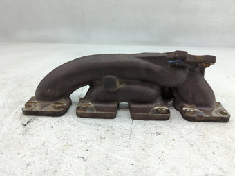 compare product 2008-2012 Mini Cooper Turbocharger Exhaust Manifold With Turbo Charger