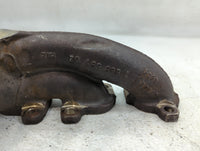 2008-2012 Mini Cooper Turbocharger Exhaust Manifold With Turbo Charger - Oemusedautoparts1.com