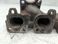 2008-2012 Mini Cooper Turbocharger Exhaust Manifold With Turbo Charger - Oemusedautoparts1.com