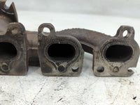 2008-2012 Mini Cooper Turbocharger Exhaust Manifold With Turbo Charger - Oemusedautoparts1.com