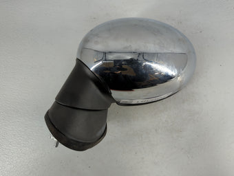 compare product 2009-2014 Mini Cooper Driver Side View Mirror - Left Door Mirror OEM Used