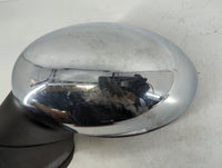 2009-2014 Mini Cooper Driver Side View Mirror - Left Door Mirror OEM Used - Oemusedautoparts1.com
