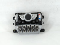 2008-2009 Mini Cooper Climate Control Module Temperature AC/Heater Replacement P/N:3454571 96810604 J Fits Fits 2008 2009 OE