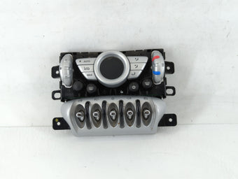 compare product 2008-2009 Mini Cooper Climate Control Module Temperature AC/Heater Replacement P/N:3454571 96810604 J Fits Fits 2008 2009 OEM Used Auto Parts