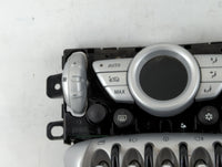 2008-2009 Mini Cooper Climate Control Module Temperature AC/Heater Replacement P/N:3454571 96810604 J Fits Fits 2008 2009 OE