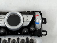 2008-2009 Mini Cooper Climate Control Module Temperature AC/Heater Replacement P/N:3454571 96810604 J Fits Fits 2008 2009 OE