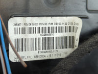 2008-2009 Mini Cooper Climate Control Module Temperature AC/Heater Replacement P/N:3454571 96810604 J Fits Fits 2008 2009 OE