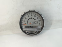 2008-2016 Mini Cooper Instrument Cluster Speedometer Gauges P/N:9 189 505-04 Fits OEM Used Auto Parts - Oemusedautoparts1.co