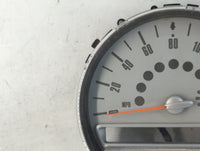 2008-2016 Mini Cooper Instrument Cluster Speedometer Gauges P/N:9 189 505-04 Fits OEM Used Auto Parts - Oemusedautoparts1.co
