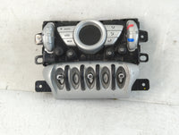2008-2010 Mini Cooper Climate Control Module Temperature AC/Heater Replacement P/N:69810701 3455282 Fits Fits 2008 2009 2010
