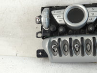 2008-2010 Mini Cooper Climate Control Module Temperature AC/Heater Replacement P/N:69810701 3455282 Fits Fits 2008 2009 2010