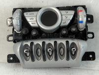 2008-2010 Mini Cooper Climate Control Module Temperature AC/Heater Replacement P/N:69810701 3455282 Fits Fits 2008 2009 2010