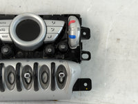 2008-2010 Mini Cooper Climate Control Module Temperature AC/Heater Replacement P/N:69810701 3455282 Fits Fits 2008 2009 2010