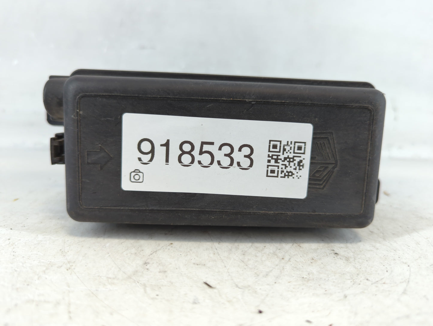 2008-2009 Mini Cooper Fusebox Fuse Box Panel Relay Module P/N:3449504-03 Fits Fits 2008 2009 OEM Used Auto Parts - Oemusedau