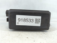 2008-2009 Mini Cooper Fusebox Fuse Box Panel Relay Module P/N:3449504-03 Fits Fits 2008 2009 OEM Used Auto Parts - Oemusedau