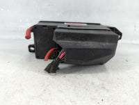 2008-2009 Mini Cooper Fusebox Fuse Box Panel Relay Module P/N:3449504-03 Fits Fits 2008 2009 OEM Used Auto Parts - Oemusedau