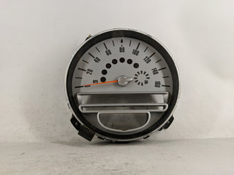 compare product 2009 Mini Cooper Clubman Instrument Cluster Speedometer Gauges P/N:A69108E Fits Fits 2008 2010 OEM Used Auto Parts