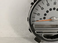 2009 Mini Cooper Clubman Instrument Cluster Speedometer Gauges P/N:A69108E Fits Fits 2008 2010 OEM Used Auto Parts - Oemused