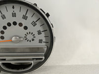 2009 Mini Cooper Clubman Instrument Cluster Speedometer Gauges P/N:A69108E Fits Fits 2008 2010 OEM Used Auto Parts - Oemused