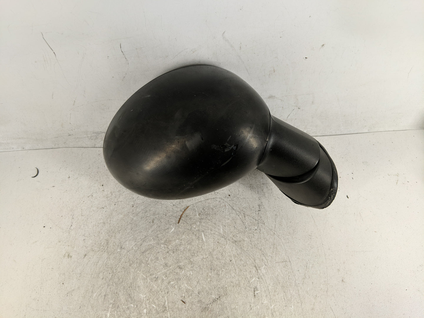 2009 Mini Cooper Clubman Side Mirror Replacement Passenger Right View Door Mirror Fits Fits 2008 2010 2011 2012 2013 2014 OE