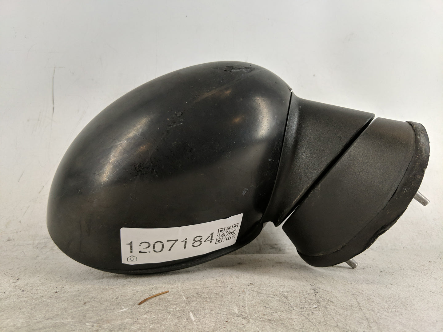 2009 Mini Cooper Clubman Side Mirror Replacement Passenger Right View Door Mirror Fits Fits 2008 2010 2011 2012 2013 2014 OE