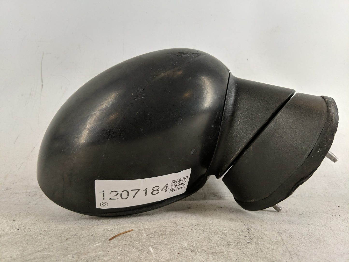 2009 Mini Cooper Clubman Side Mirror Replacement Passenger Right View Door Mirror Fits Fits 2008 2010 2011 2012 2013 2014 OE