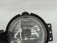 Mini Cooper Clubman Driver Left Oem Front Light Lamp - Oemusedautoparts1.com