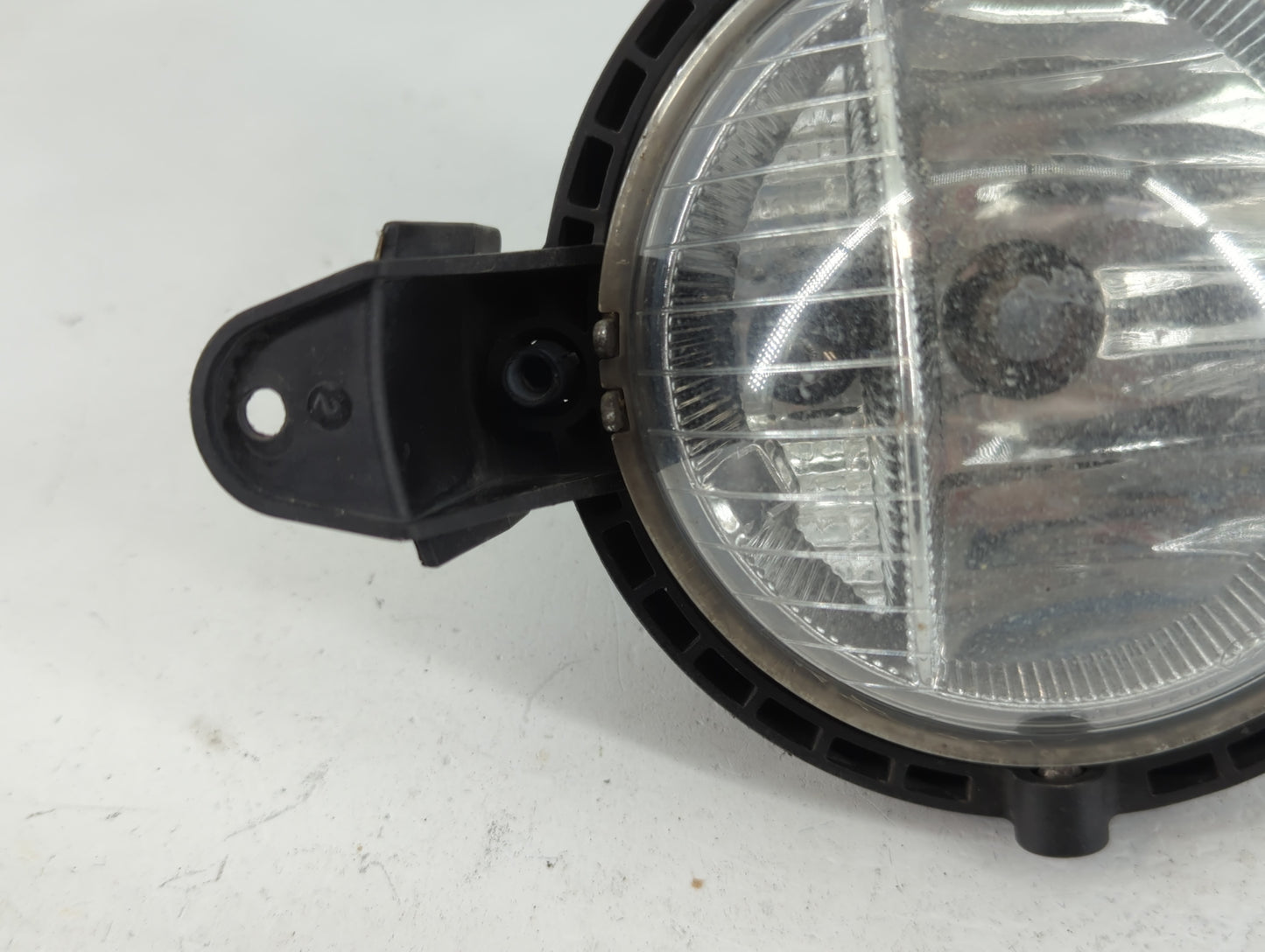 Mini Cooper Clubman Driver Left Oem Front Light Lamp - Oemusedautoparts1.com