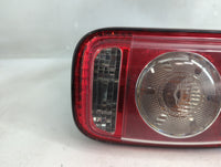 2009 Mini Cooper Clubman Tail Light Assembly Passenger Right OEM P/N:3C8 945 307 R Fits Fits 2008 2010 OEM Used Auto Parts -