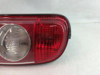 2009 Mini Cooper Clubman Tail Light Assembly Passenger Right OEM P/N:3C8 945 307 R Fits Fits 2008 2010 OEM Used Auto Parts -