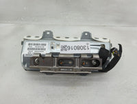 2009 Mini Cooper Clubman Air Bag Passenger Right Dashboard OEM P/N:51-45-9-185-462 Fits Fits 2008 2010 2011 2012 2013 2014 O