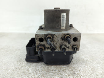 compare product 2009 Mini Cooper Clubman ABS Pump Control Module Replacement P/N:6785909-01 Fits OEM Used Auto Parts