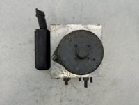 2009 Mini Cooper Clubman ABS Pump Control Module Replacement P/N:3451 6790381 02 Fits OEM Used Auto Parts - Oemusedautoparts