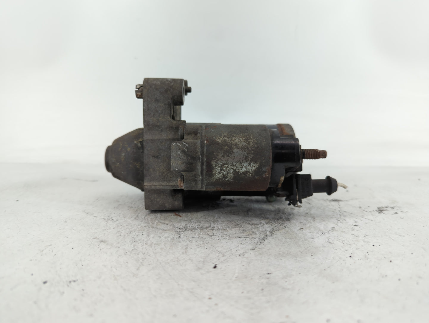 2009 Mini Cooper Clubman Car Starter Motor Solenoid OEM P/N:7550017 80 04 Fits Fits 2008 2010 2011 2012 2013 2014 2015 2016 