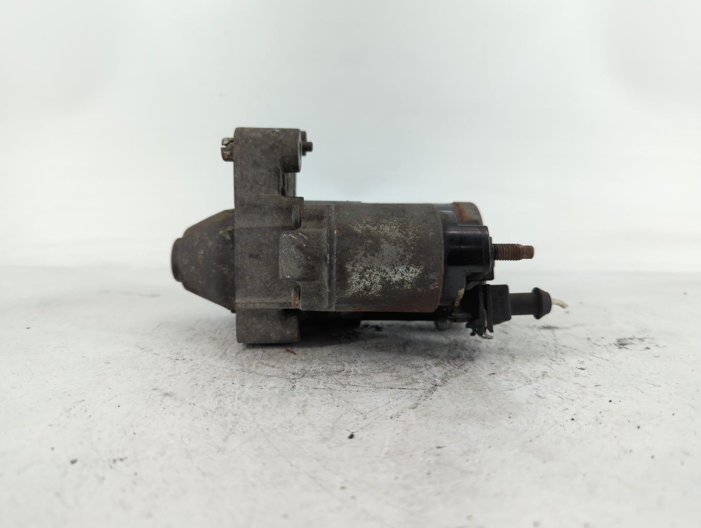 2009 Mini Cooper Clubman Car Starter Motor Solenoid OEM P/N:7550017 80 04 Fits Fits 2008 2010 2011 2012 2013 2014 2015 2016 