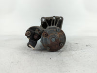 2009 Mini Cooper Clubman Car Starter Motor Solenoid OEM P/N:7550017 80 04 Fits Fits 2008 2010 2011 2012 2013 2014 2015 2016 