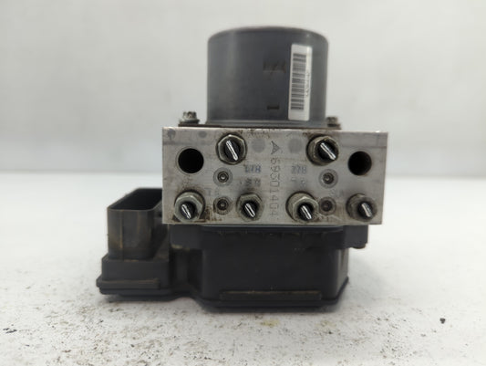 2009 Mini Cooper Clubman ABS Pump Control Module Replacement P/N:3451 6790381 02 Fits Fits 2010 OEM Used Auto Parts - Oemuse
