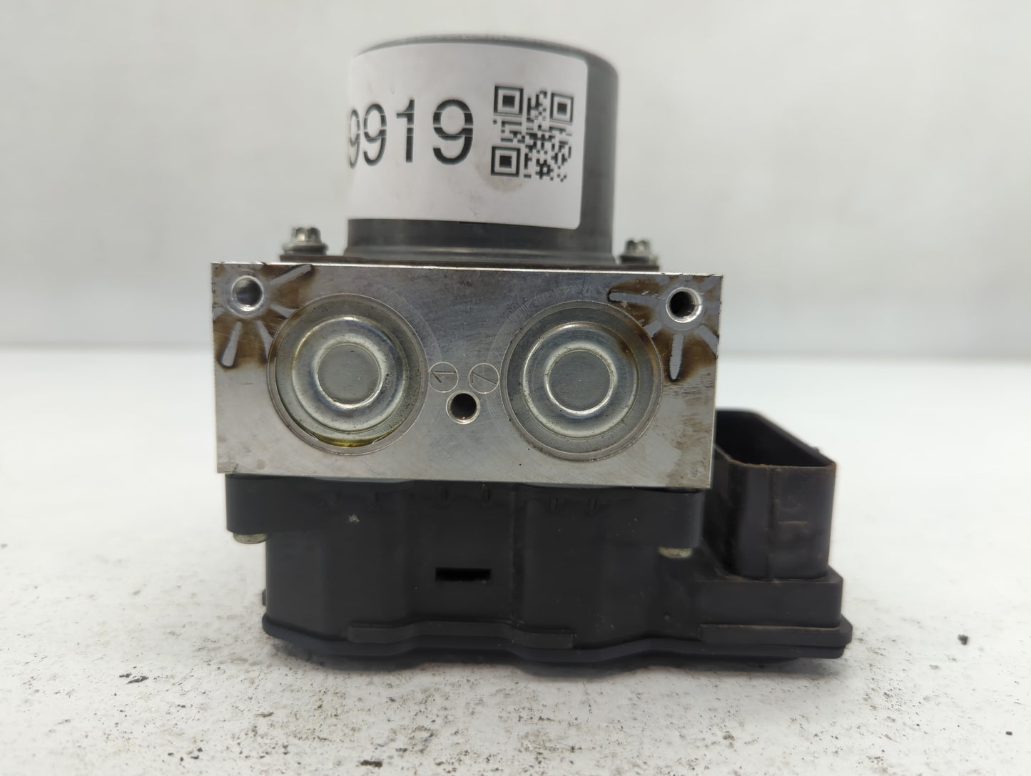 2009 Mini Cooper Clubman ABS Pump Control Module Replacement P/N:3451 6790381 02 Fits Fits 2010 OEM Used Auto Parts - Oemuse