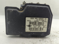 2009 Mini Cooper Clubman ABS Pump Control Module Replacement P/N:3451 6790381 02 Fits Fits 2010 OEM Used Auto Parts - Oemuse