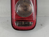 2009 Mini Cooper Clubman Tail Light Assembly Passenger Right OEM P/N:7167412 Fits Fits 2008 2010 OEM Used Auto Parts - Oemus